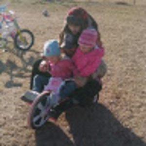 Meet your Posher, Nick